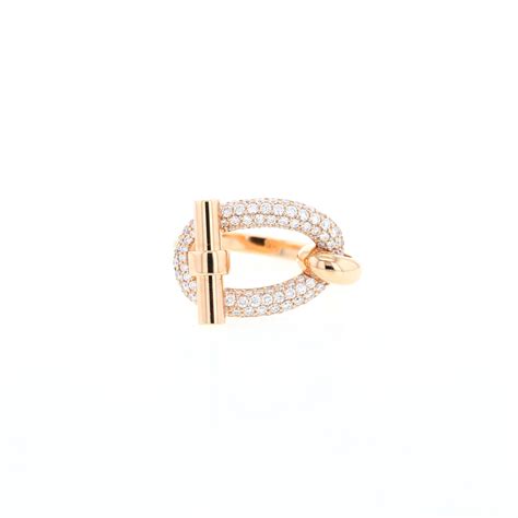 hermes adage ring